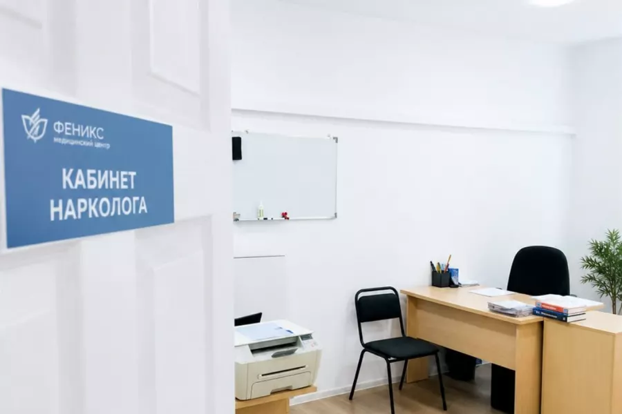 Реабилитационный центр для наркозависимых в Оби